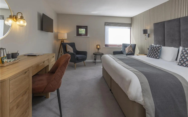 The Crooklands, BW Signature Collection