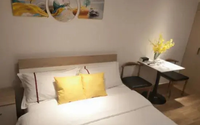 Jiahang Apartment