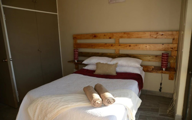 Skylight Lodge