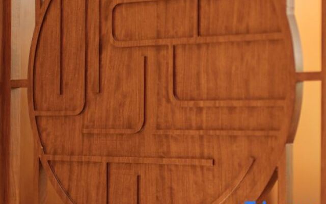 Yueyuan Hot Spring Hotel (Huidong Andun Retang)