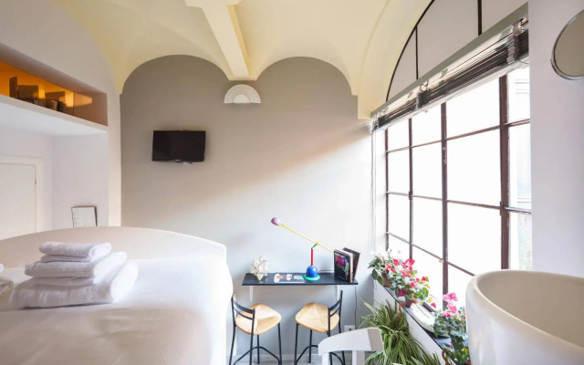 Babuccio Art Suites