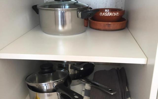 Magical Sea View Studios II