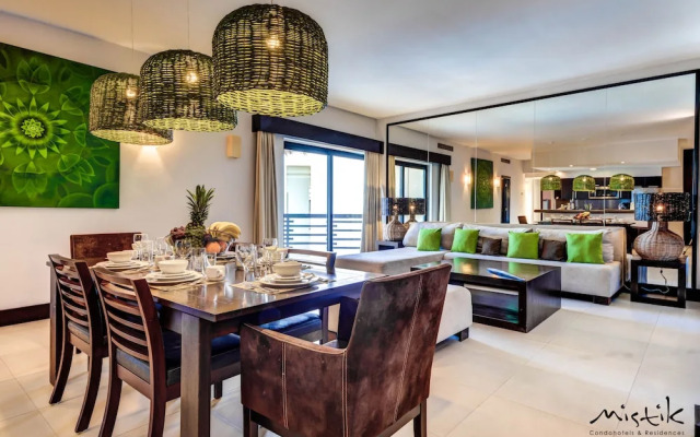 Aldea Thai Luxury By Mistik