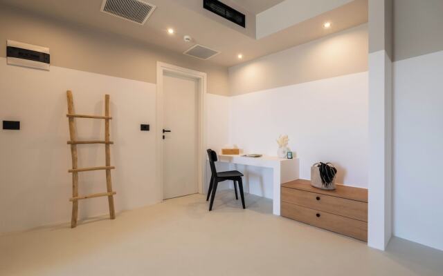 Play Paros, a member of Brown Hotels