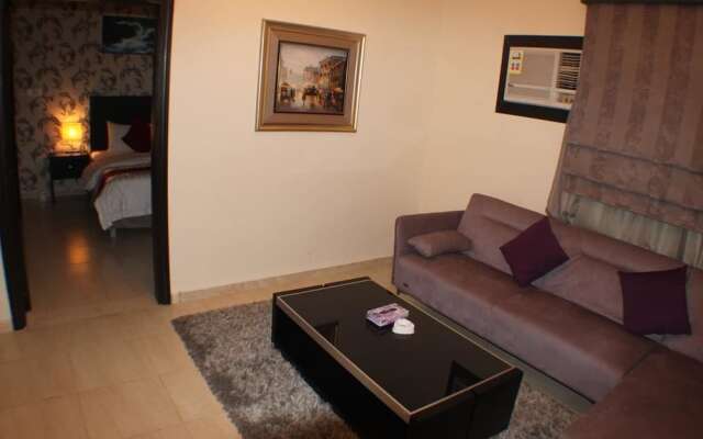 Dary Furnished Apartments 3