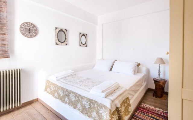 H4 Horizon2 by K4 Kythnos