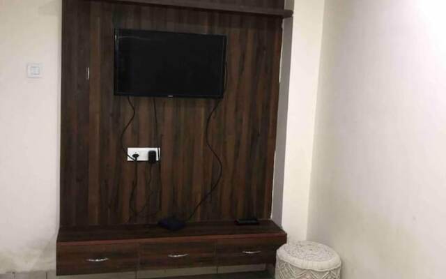 Cozy Solan Apartment With Stunning Views