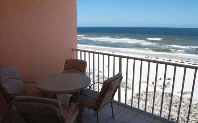 Seacrest 703 by RedAwning