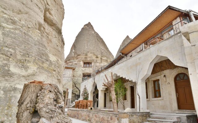 Peri Cave Hotel