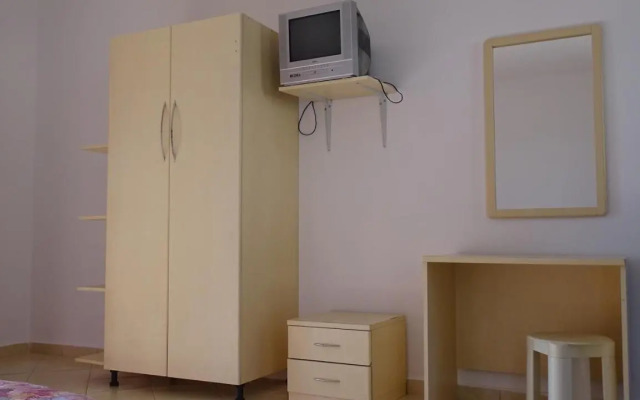 Residence Jazoj
