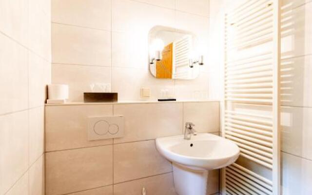 Gasthof Lengefelder Warte