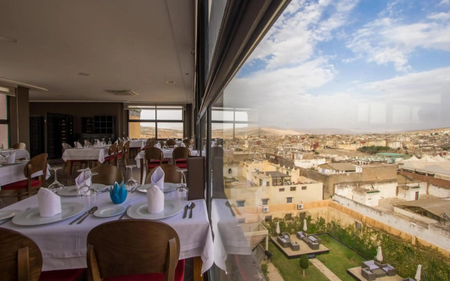 Palais Ommeyad Suites & Spa