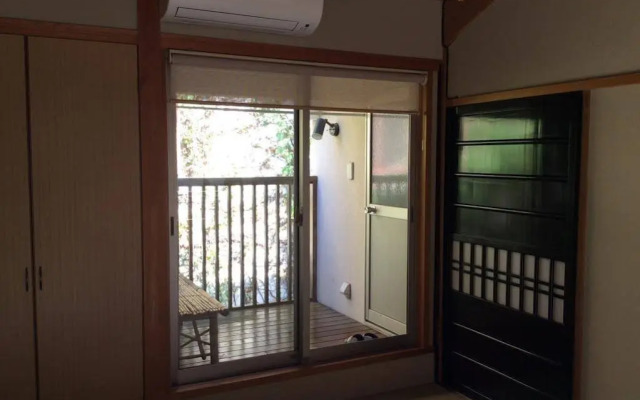 Kiyomizu Machiya Inn