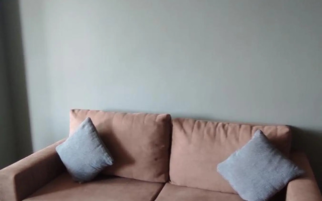 Sunny apartment in Kechi House, Tsaghkadzor