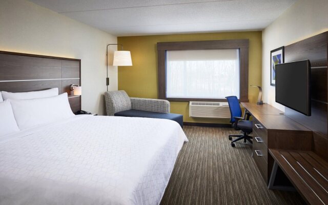 Holiday Inn Express & Suites Niagara On The Lake