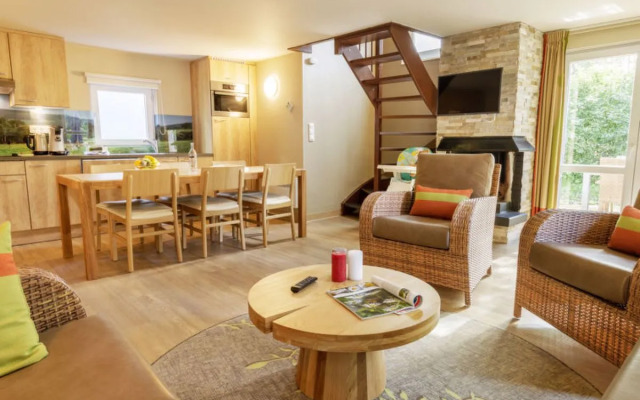 Center Parcs Les Ardennes