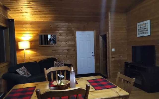 Meadow Lake Guest Ranch