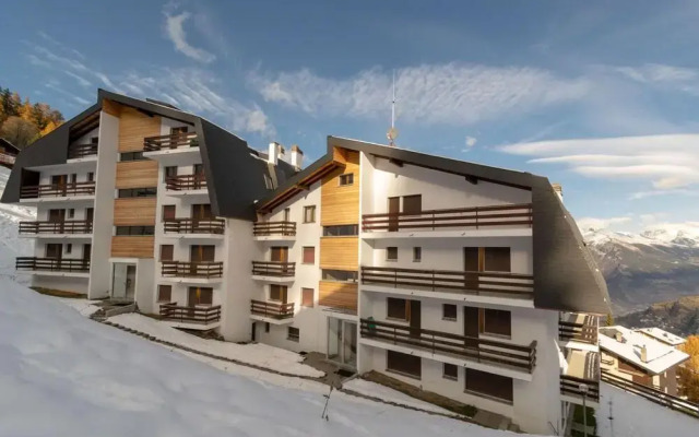 Appartement Mont-Parrain