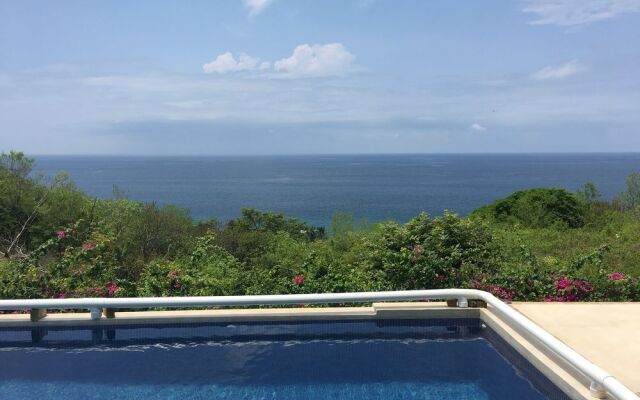 Vista Hermosa Bed and Breakfast