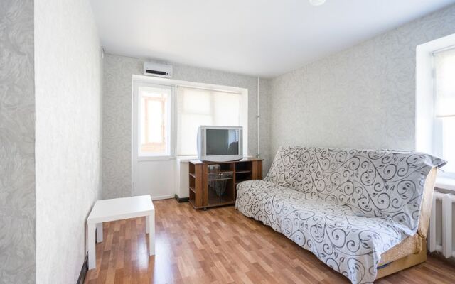 ТимХаус на ул. Новаторов