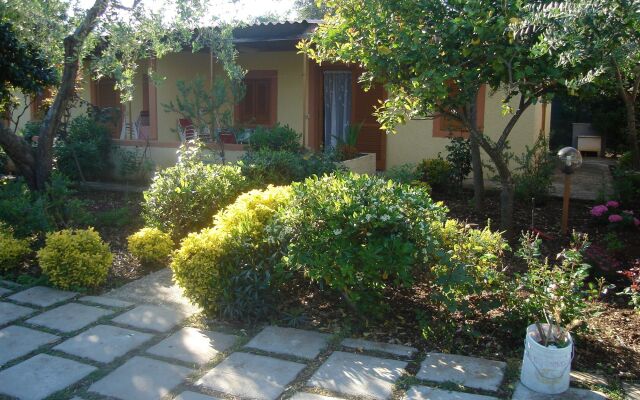 Residence Giardino