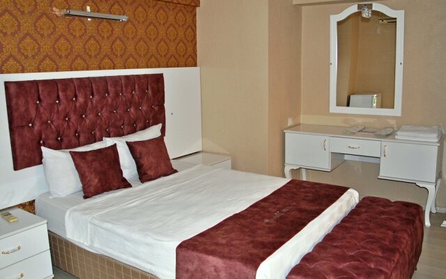 Yilmazel Hotel