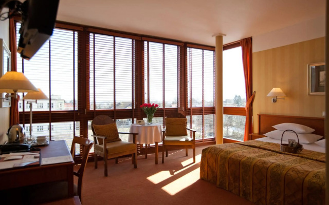 Hotel Willa Lubicz