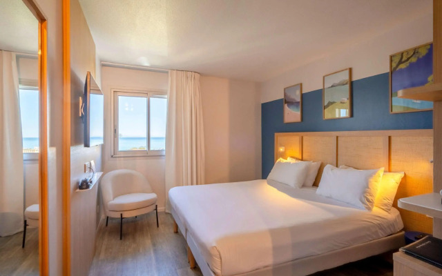 ibis Styles Biarritz Plage (Ouverture mai 2024)