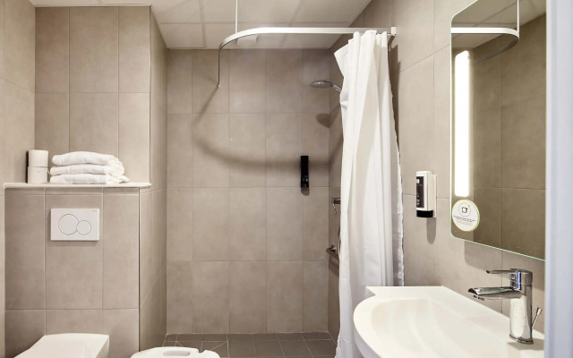 B&B HOTEL Argenteuil