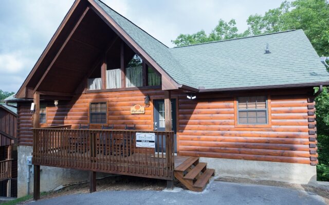 Drift Away - Two Bedroom Cabin