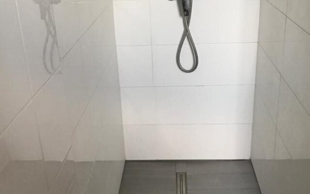 Hullám Apartman