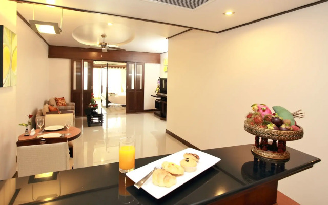 Pattaya Loft Hotel