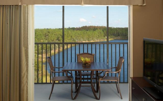 WorldQuest Orlando Resort