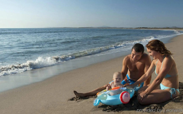 Pueblo Bonito Emerald Bay Resort & Spa - All Inclusive