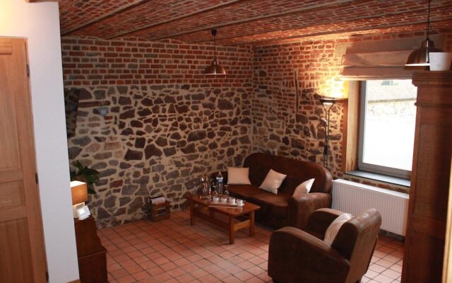 La Ferme de l'Apéro