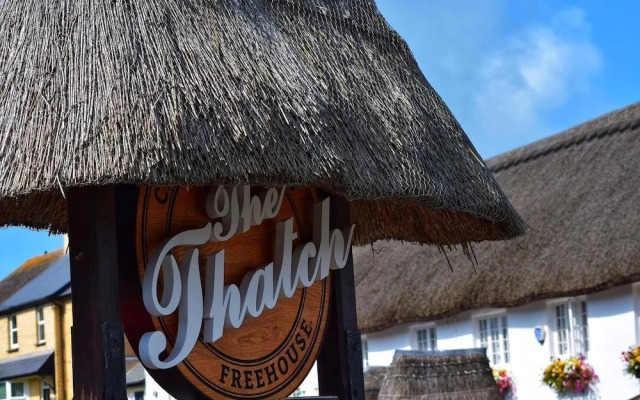 The Thatch