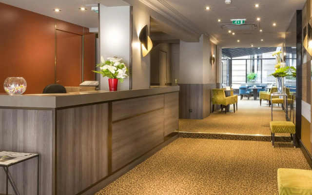Hotel Concortel