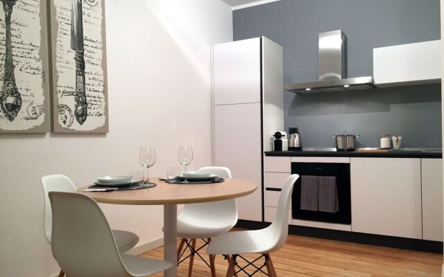 Residenza Città Antica