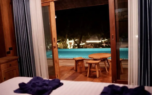 Huay Kub Kab the Villa