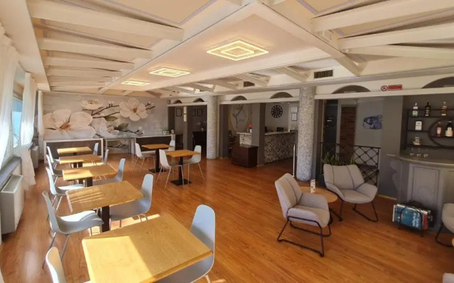 Hotel Aquadolce