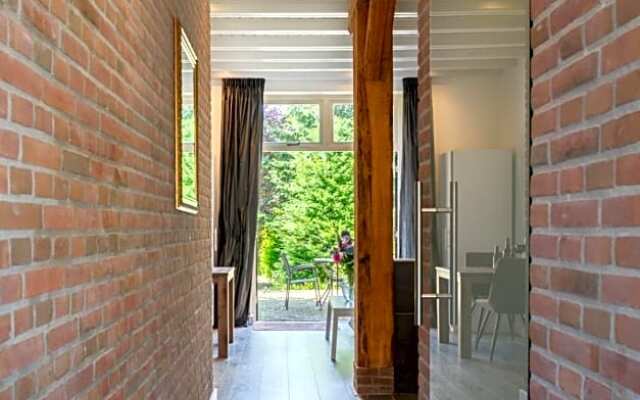 Beerze Brouwerij Hotel