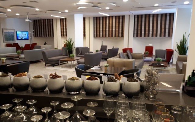 Benjamin Herzliya Business Hotel