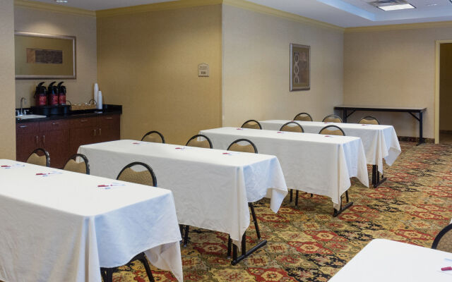 Comfort Suites Fredericksburg North