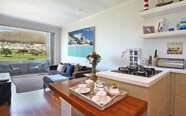 Vredenhof Self Catering Apartment