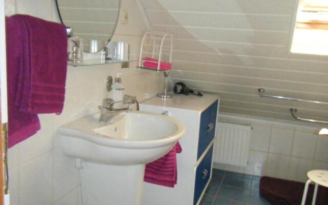 Ferienwohnung M. Lemmermeyer