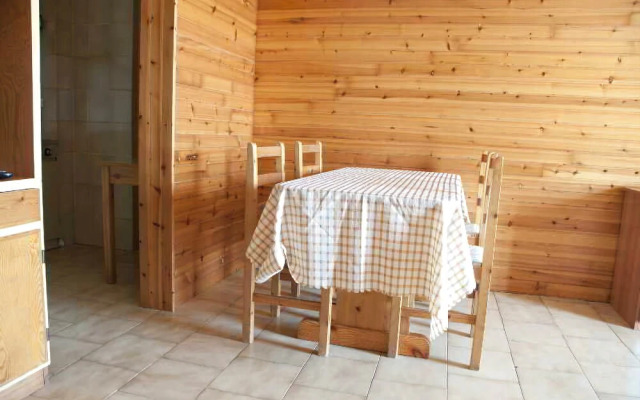 Hotel Residence Poggio Delle Ginestre