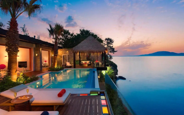 Porto Zante Villas And Spa