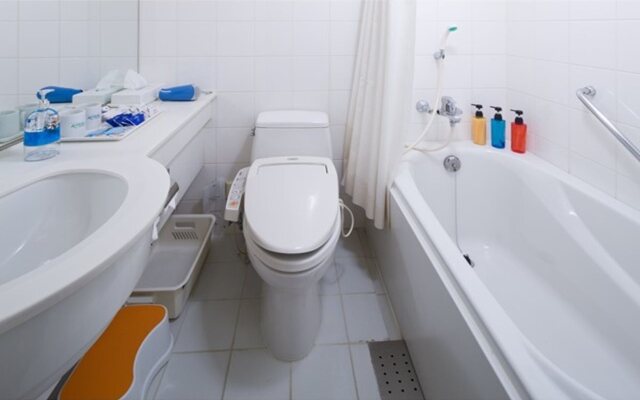 Hotel Kintetsu Universal City