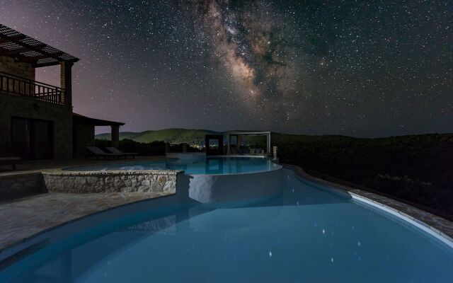 Amara Villa Zakynthos