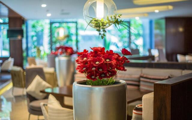 Ziyue Conifer Suite Hotel Sanya